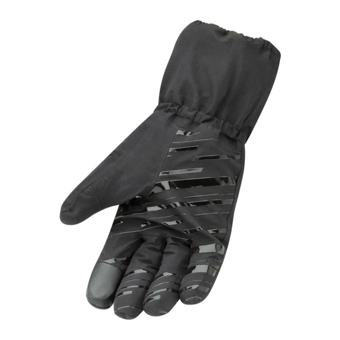 Copriguanti Tucano Urbano Nano Rain Overglove Hydroscud® Black