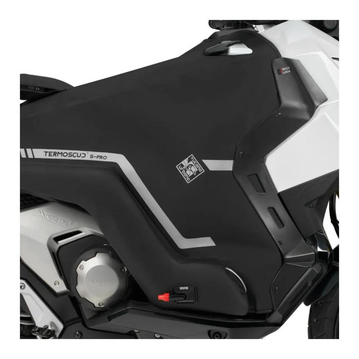 Coprigambe Termoscud® Tucano Urbano R253spro