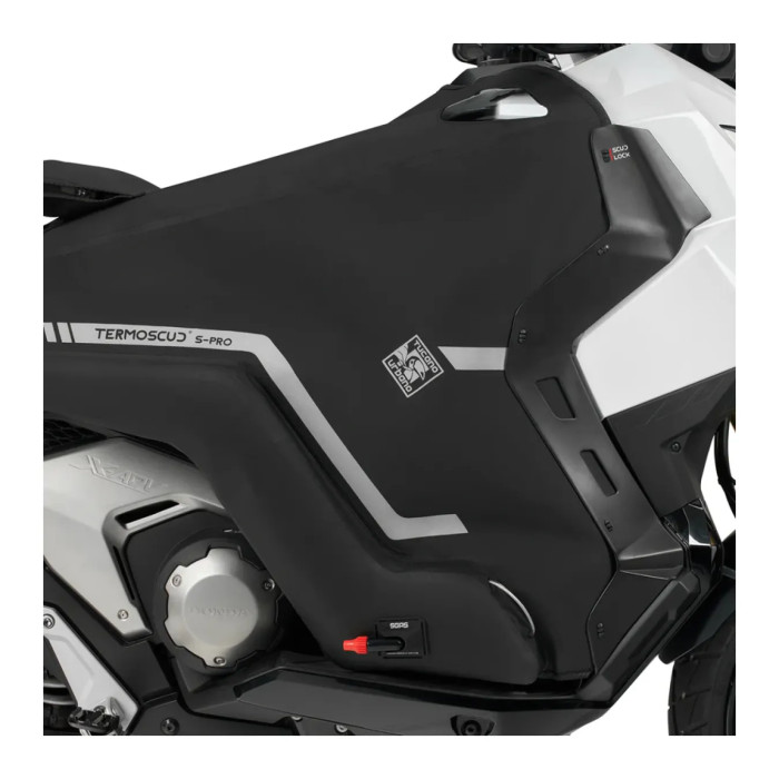 Coprigambe Termoscud® Tucano Urbano R257spro