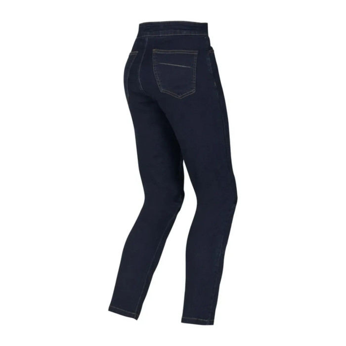 Pantalone Donna Tucano Urbano Linda Blue