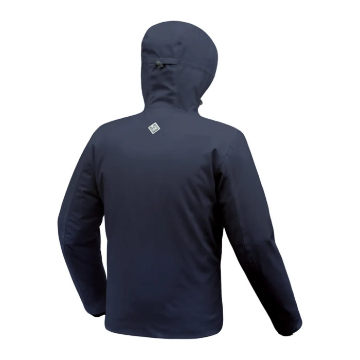 Giacca Tucano Urbano Bormio 2in1 Hydroscud® Dark Blue