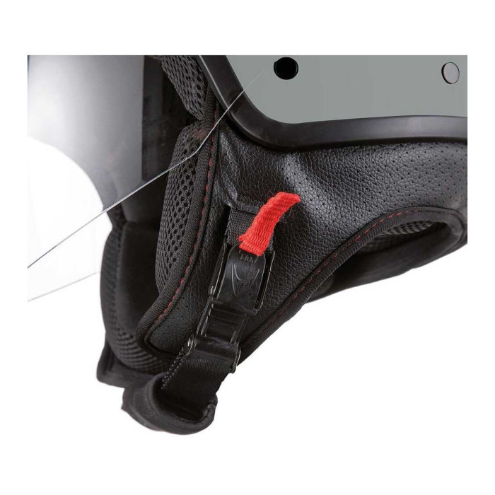 Casco Tucano Urbano El'mettin 6.0 Glossy Nardo Grey