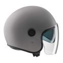 Casco Tucano Urbano El'fast 6.0 Matt Moondust Grey