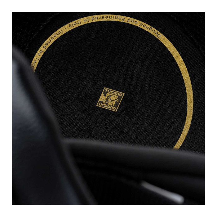 Casco Tucano Urbano El'fast 6.0 Matt Moondust Grey