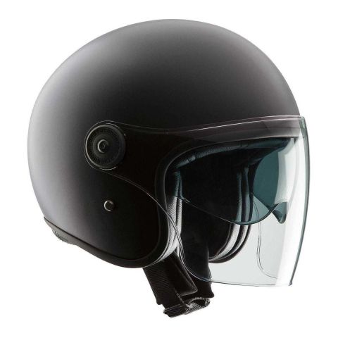 Casco Tucano Urbano El'fast 6.0 Matt Coal Grey