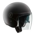 Casco Tucano Urbano El'fast 6.0 Matt Coal Grey