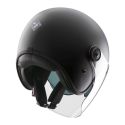 Casco Tucano Urbano El'fast 6.0 Matt Coal Grey