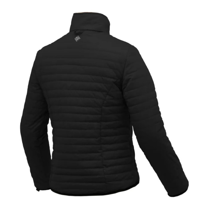 Giacca Donna Tucano Urbano Bormio 2in1 Lady Hydroscud® Black