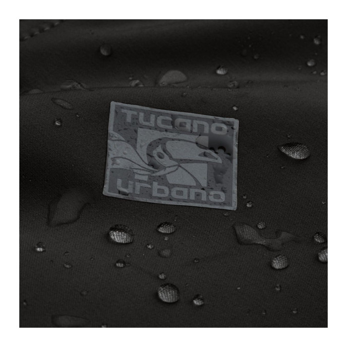 Giacca Donna Tucano Urbano Bormio 2in1 Lady Hydroscud® Black