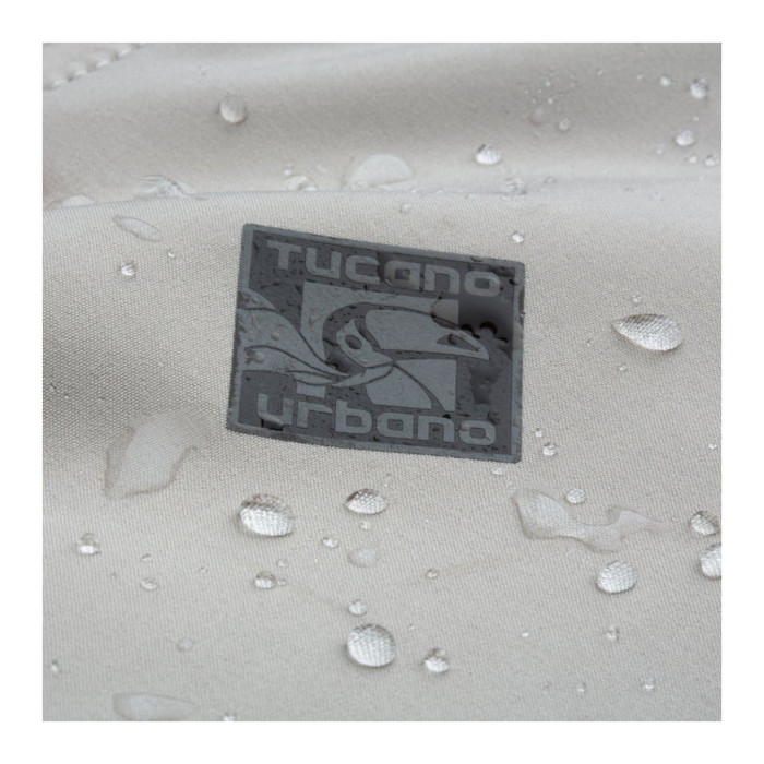 Giacca Donna Tucano Urbano Bormio 2in1 Lady Hydroscud® Sabbia