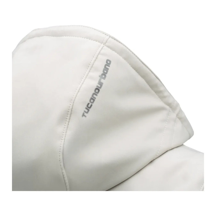 Giacca Donna Tucano Urbano Bormio 2in1 Lady Hydroscud® Sabbia