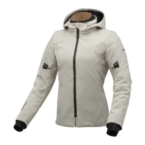 Giacca Donna Tucano Urbano Bormio 2in1 Lady Hydroscud® Sabbia