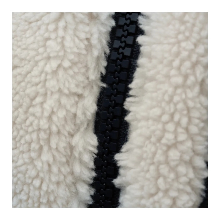 Felpa Tecnica Tucano Urbano Teddymotion Windscud Sabbia