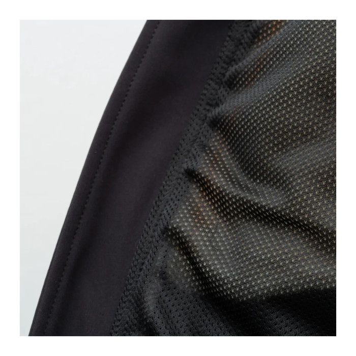 Felpa Tecnica Tucano Urbano Teddymotion Windscud Sabbia