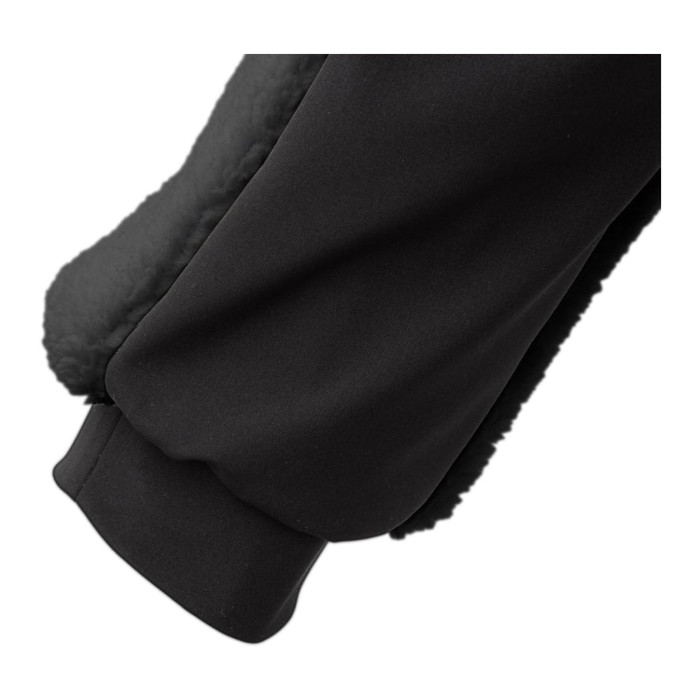 Felpa Tecnica Donna Tucano Urbano Teddymotion Lady Windscud  Black