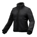 Felpa Tecnica Donna Tucano Urbano Teddymotion Lady Windscud  Black