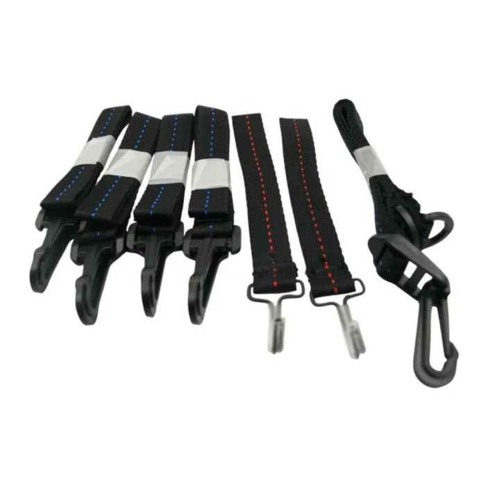 Kit Ricambi Termoscud® Tucano Urbano R049