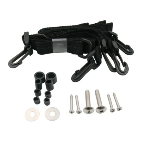 Kit Ricambi Termoscud® Tucano Urbano R079