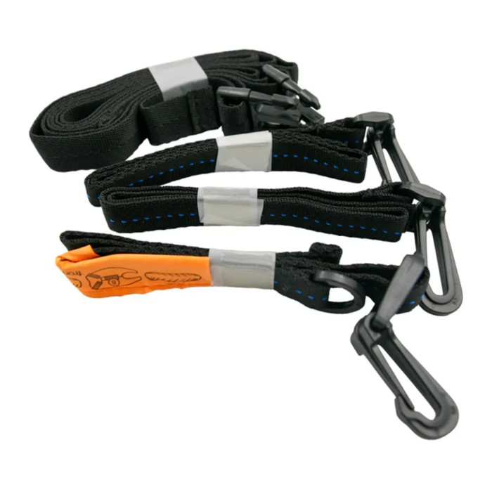 Kit Ricambi Termoscud® Tucano Urbano R082