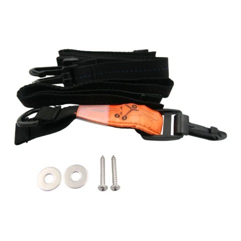 Kit Ricambi Termoscud® Tucano Urbano R099