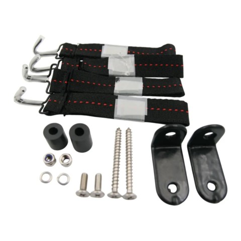 Kit Ricambi Termoscud® Tucano Urbano R172
