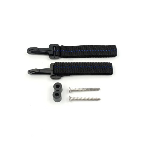 Kit Ricambi Termoscud® Tucano Urbano R178