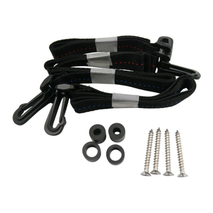 Kit Ricambi Termoscud® Tucano Urbano R188pro