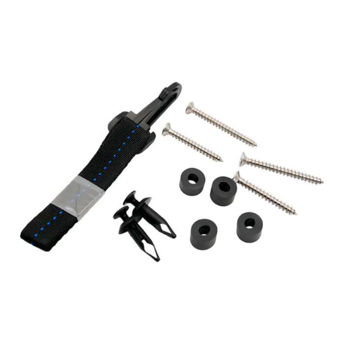 Kit Ricambi Termoscud® Tucano Urbano R190