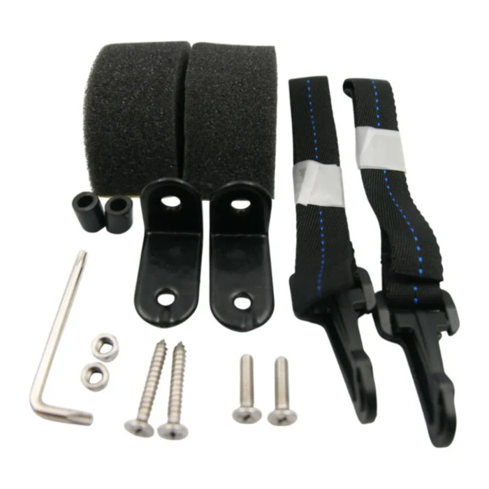 Kit Ricambi Termoscud® Tucano Urbano R207