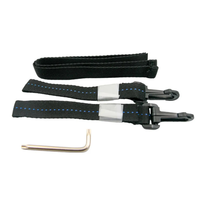 Kit Ricambi Termoscud® Tucano Urbano R214