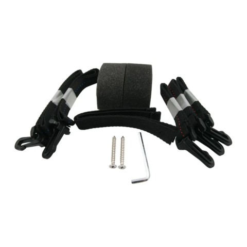 Kit Ricambi Termoscud® Tucano Urbano R216pro