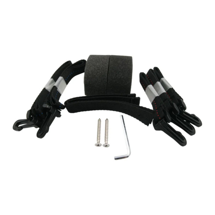 Kit Ricambi Termoscud® Tucano Urbano R216pro