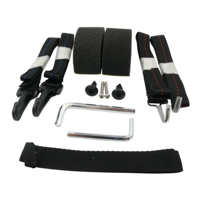 Kit Ricambi Termoscud® Tucano Urbano R221pro