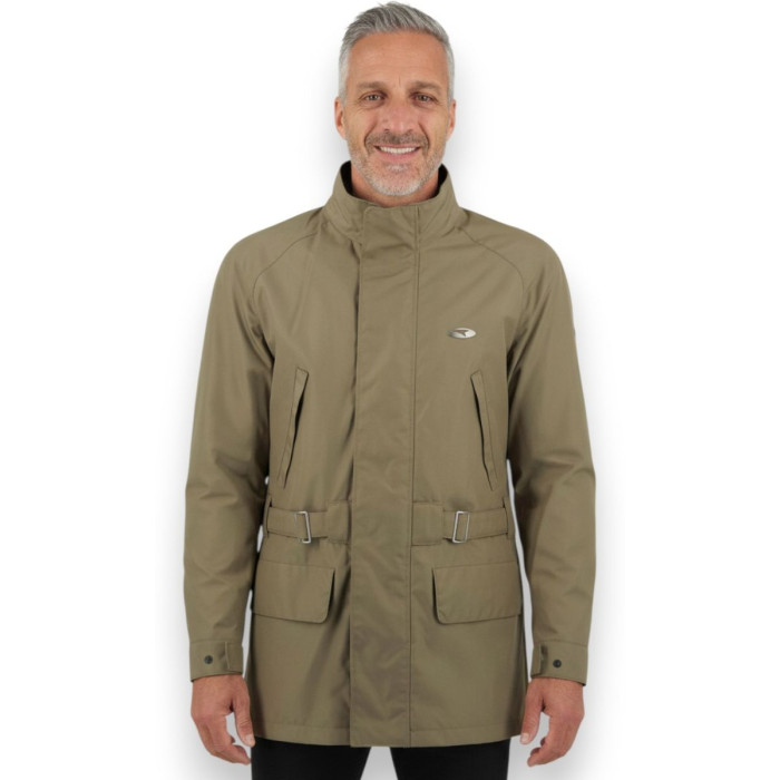 Cordura Jacket Axo Anyway Evo Beautiful Beige