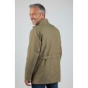 Cordura Veste Axo Anyway Evo Beau Beige