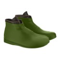 Copriscarpe Tucano Urbano Splash Green