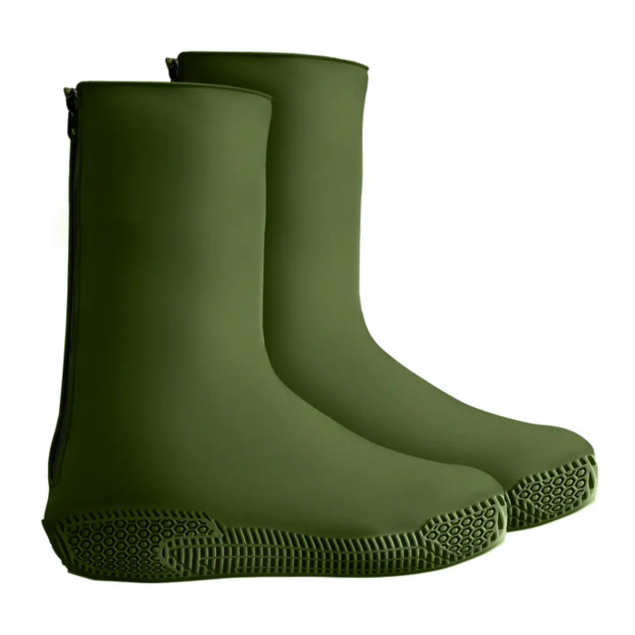 Copriscarpe Tucano Urbano Supersplash Green