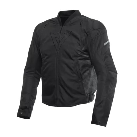 Giacca Moto Dainese Avro 5 Tex Jacket Black/black/black