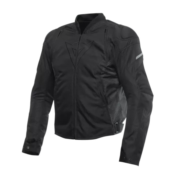 Giacca Moto Dainese Avro 5 Tex Jacket Black/black/black
