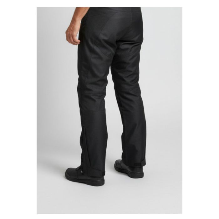 Technical Trousers Ixs Tengai Black