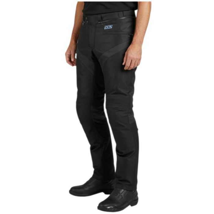 Technical Trousers Ixs Tengai Black