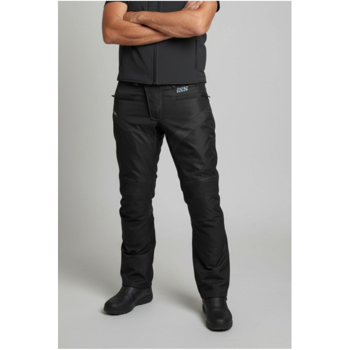 Pantalone Tecnico Ixs Tengai Nero