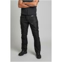 Pantalones técnicos Ixs Tengai Black