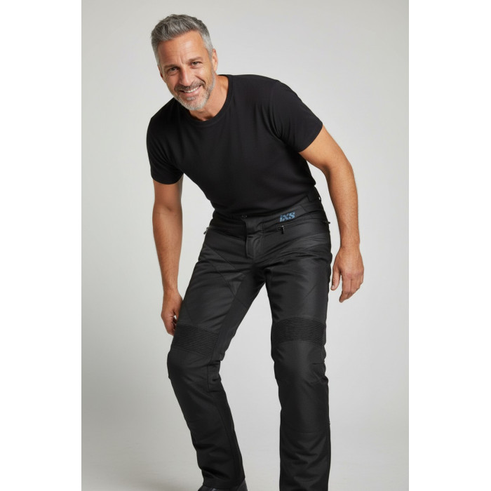 Pantalone Tecnico Ixs Tengai Nero