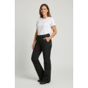 Pantalone Tecnico Donna Ixs Anna Ixs