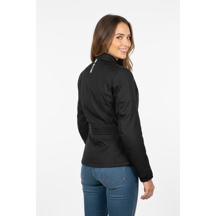 Classic Women's Jacket Ixs Urban St Black