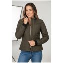Veste classique pour femme Ixs Urban St Verde