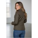 Veste classique pour femme Ixs Urban St Verde