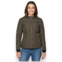 Veste classique pour femme Ixs Urban St Verde