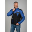 Corner Jacke Speed Blue Fant